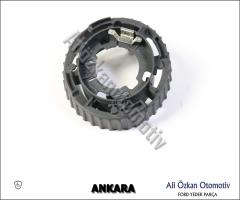 Ford Yedek Parça - FAR ARKA SABİTLEME SEKMANI - MONDEO 2001-2007